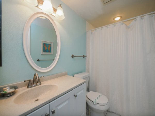 Direct Gulf Front 2 Bedroom vacation  Condo on Anna Maria